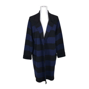 Unisex Ritva Falla - Kardigan, suurus 38 - Sinine (1)