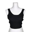 Unisex Miss Selfridge - Topp, suurus 36 - Must ()