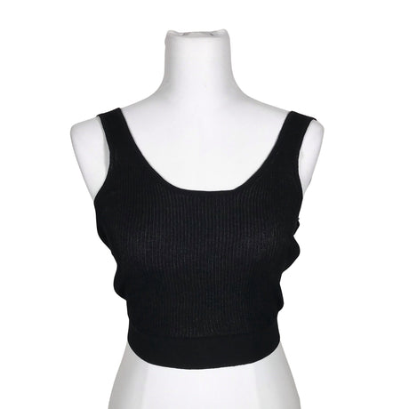 Unisex Miss Selfridge - Topp, suurus 36 - Must ()