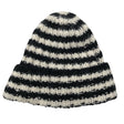 Unisex Handmade - Talvemüts, suurus 58 - 60 cm - Must ()