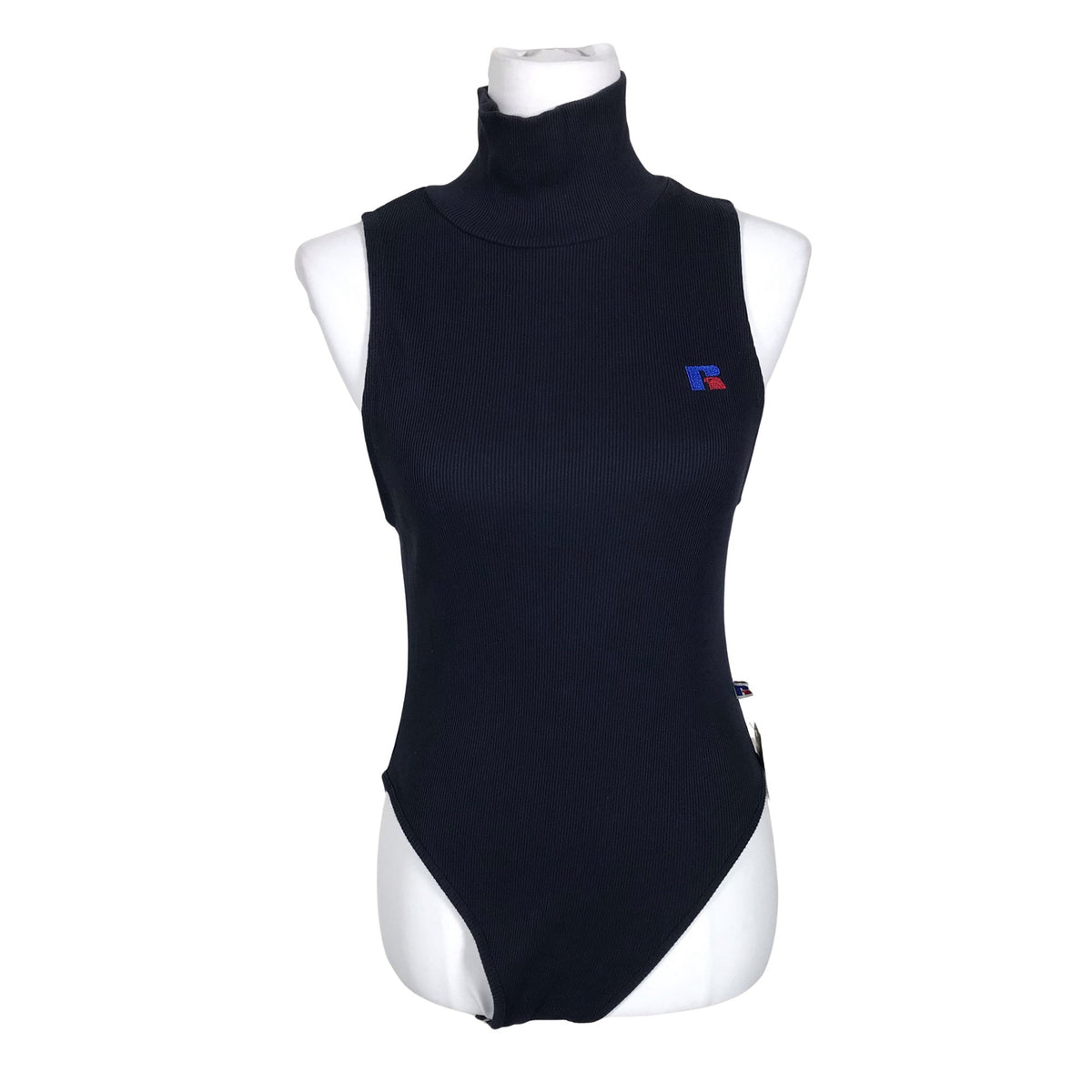 Unisex Russell Athletic - Bodi, suurus 38 - Sinine (1)