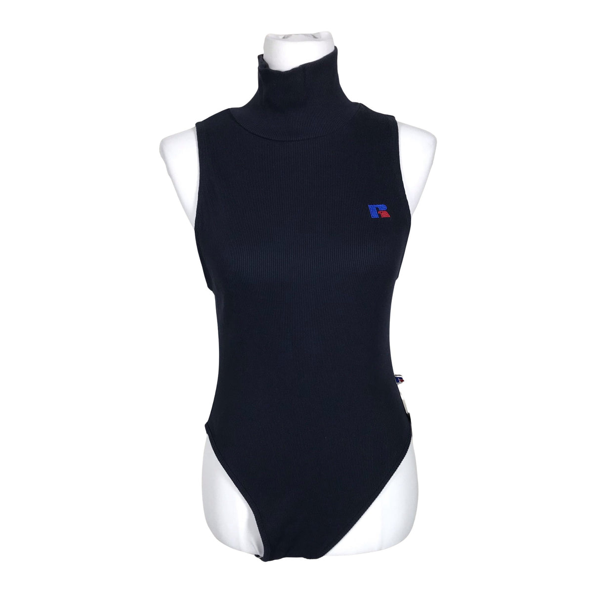 Unisex Russell Athletic - Bodi, suurus 38 - Sinine (2)