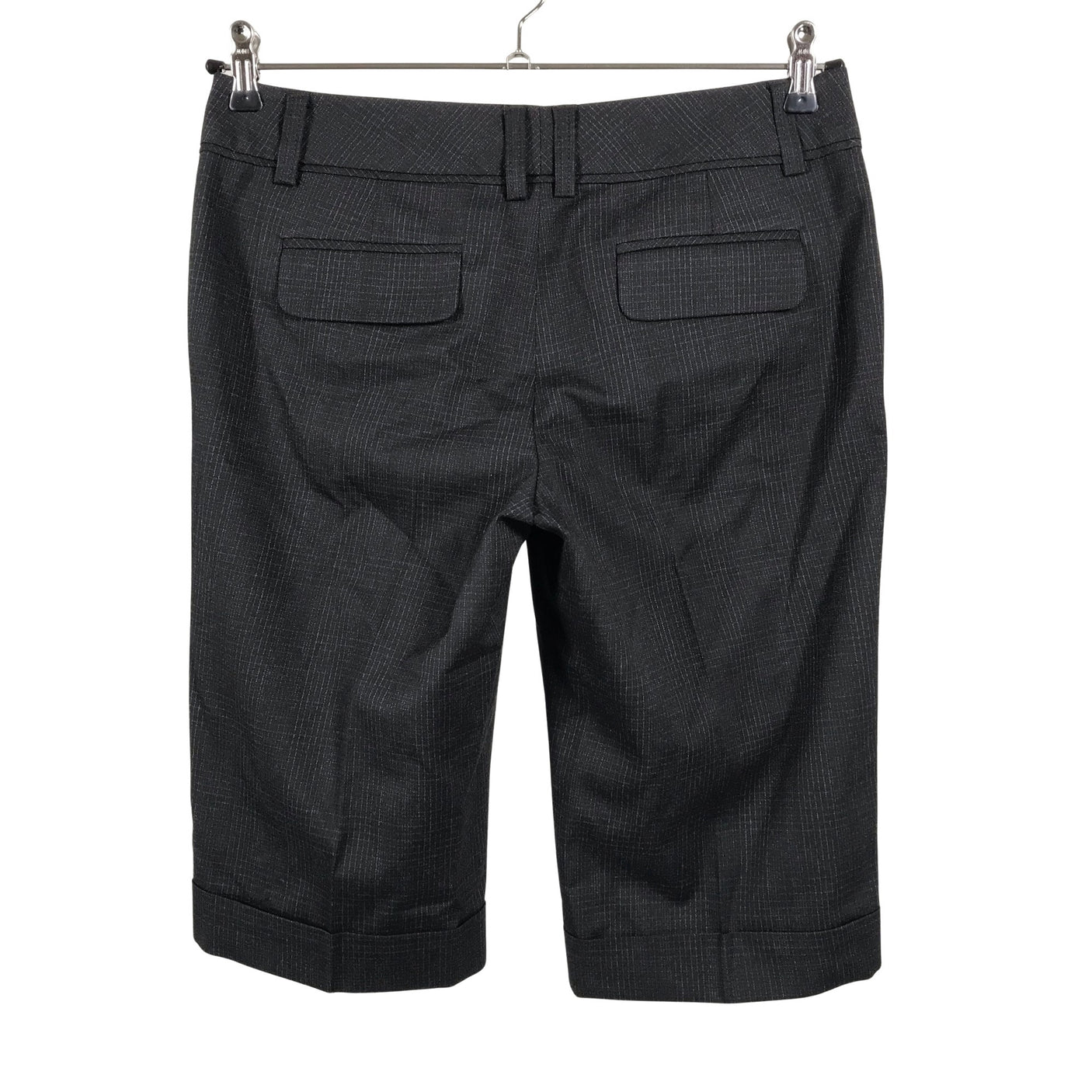 Unisex Esprit - Lühikesed püksid, suurus 38 - Hall (2)