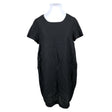 Unisex Marimekko - Mitteveniv kleit, suurus 44 - Must ()