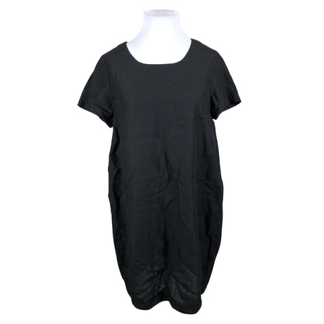 Unisex Marimekko - Mitteveniv kleit, suurus 44 - Must ()