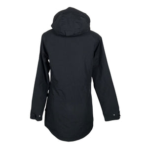 Unisex Halti - Õhem talvejope, suurus 36 - Must (3)