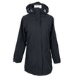 Unisex Halti - Õhem talvejope, suurus 36 - Must ()