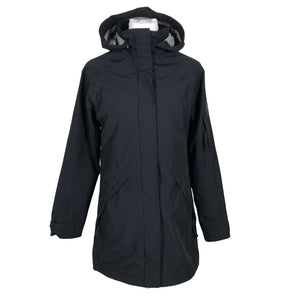 Unisex Halti - Õhem talvejope, suurus 36 - Must (1)