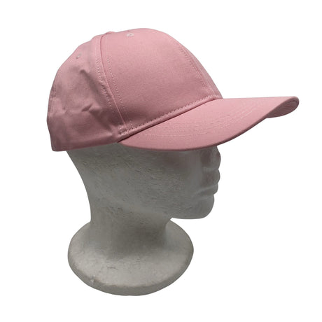 Unisex Gugguu - Nokamüts, suurus 50 - 52 cm - Heleroosa ()