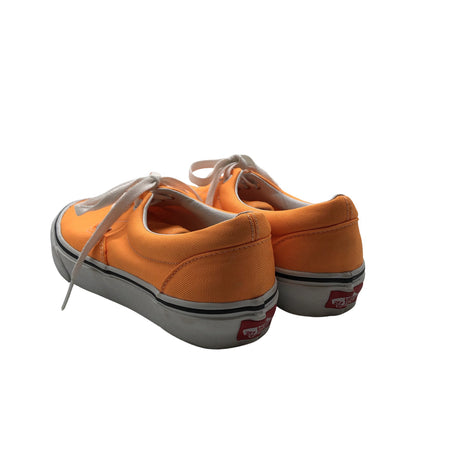 Unisex Vans - Tennised, suurus 37 - Oranž (2)