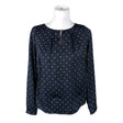 Unisex Holly & Whyte by Lindex - Pluus, suurus 34 - Sinine ()