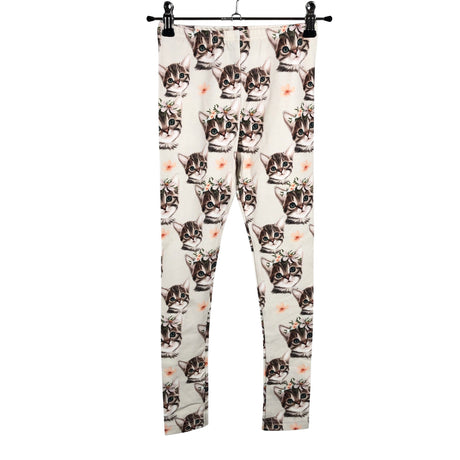 Unisex Metsola - Retuusid, suurus 122 - 128 - Beige ()