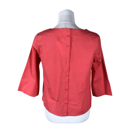 Unisex Benetton - Pluus, suurus 36 - Roosa (2)