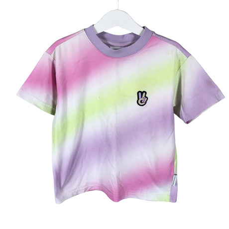 Unisex Reima - T-särk, suurus 110 - 116 - Lilla ()