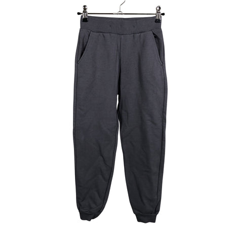 Unisex Lindex - Dressikangast püksid, suurus 122 - 128 - Hall ()