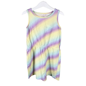 Unisex Name It - Suvekleit, suurus 116 - 122 - Lilla (1)