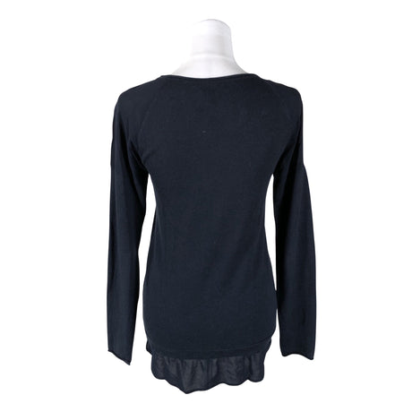 Unisex Marc O'Polo - Kampsun, suurus 34 - Sinine (2)