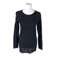 Unisex Marc O'Polo - Kampsun, suurus 34 - Sinine ()