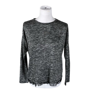Unisex Esprit - Kampsun, suurus 38 - Hall (1)