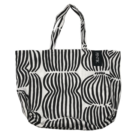 Unisex Pentik - Kandekott, suurus Ei kokoa - Valge ()
