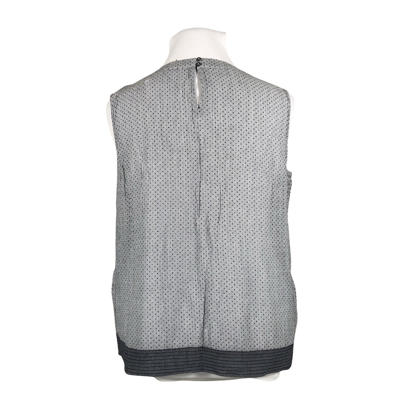 Unisex Esprit - Topp, suurus 44 - Sinine (2)