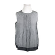 Unisex Esprit - Topp, suurus 44 - Sinine ()