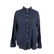 Unisex Lexington - Triiksärk, suurus 42 - Sinine ()