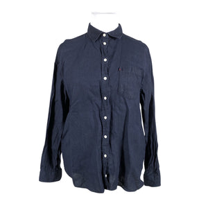 Unisex Lexington - Triiksärk, suurus 42 - Sinine (1)