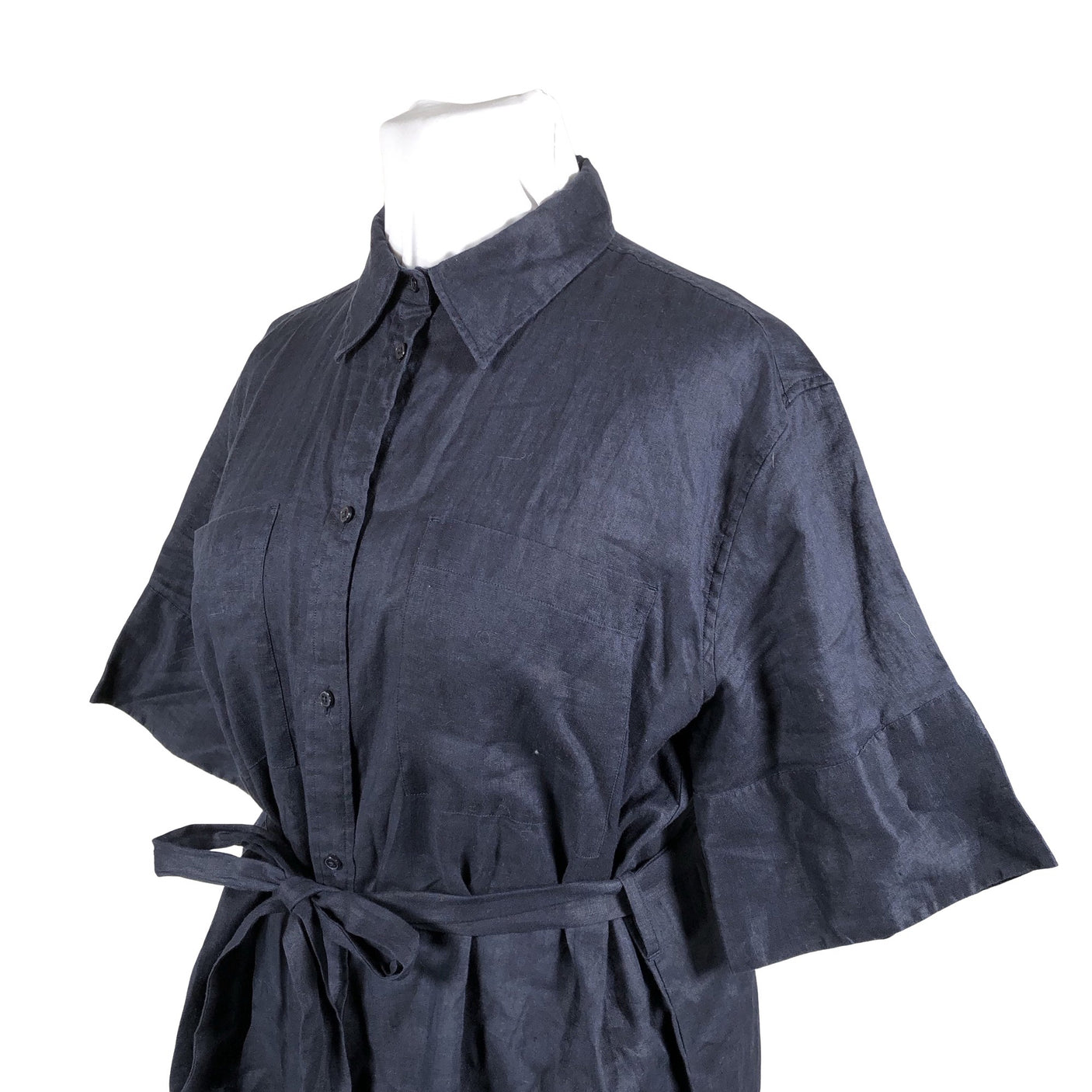Unisex Gant - Mitteveniv kleit, suurus 42 - Sinine (2)