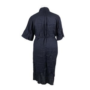 Unisex Gant - Mitteveniv kleit, suurus 42 - Sinine (3)