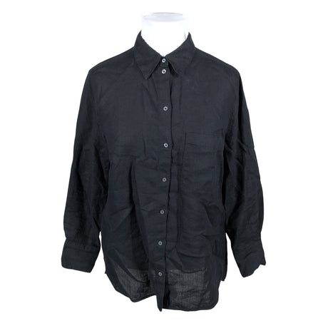 Unisex Marc O'Polo - Pluus, suurus 42 - Must ()
