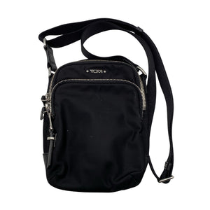 Unisex Tumi - Õlakott, suurus Mini - Must (1)