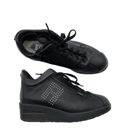 Unisex Rucoline - Tennised, suurus 36 - Must ()