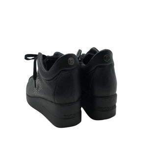 Unisex Rucoline - Tennised, suurus 36 - Must (2)