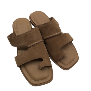 Unisex Ugg - Rihmikud, suurus 40 - Pruun (2)