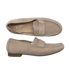 Unisex Ara - Mokassiinid, suurus 40 - Beige (1)