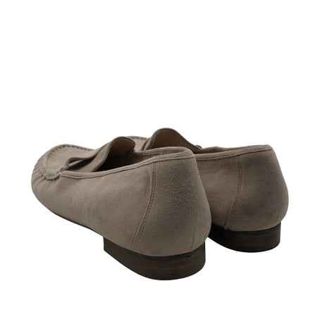 Unisex Ara - Mokassiinid, suurus 40 - Beige (2)