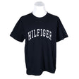Unisex Tommy Hilfiger - T-särk, suurus XXL - Sinine ()