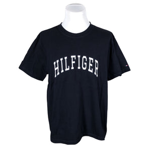 Unisex Tommy Hilfiger - T-särk, suurus XXL - Sinine (1)