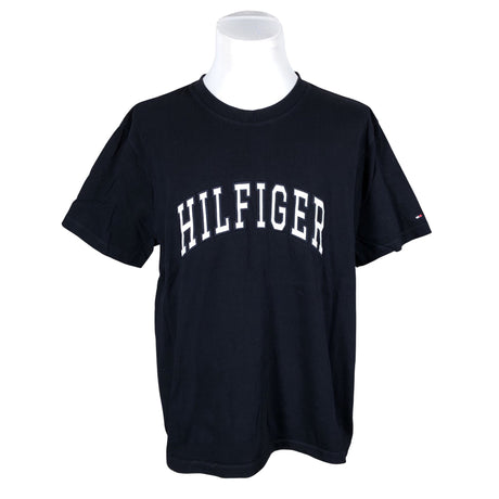 Unisex Tommy Hilfiger - T-särk, suurus XXL - Sinine ()