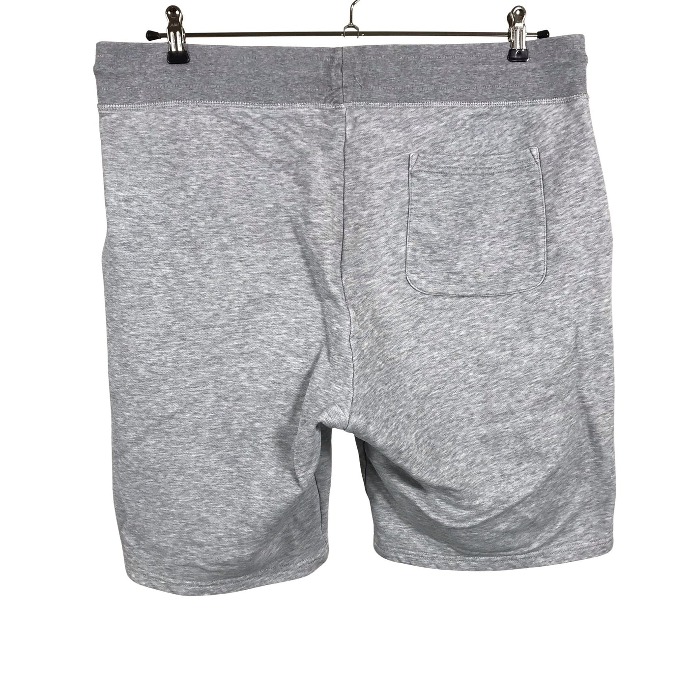 Unisex Gant - Dressikangast lühikesed püksid, suurus XXL - Hall (2)