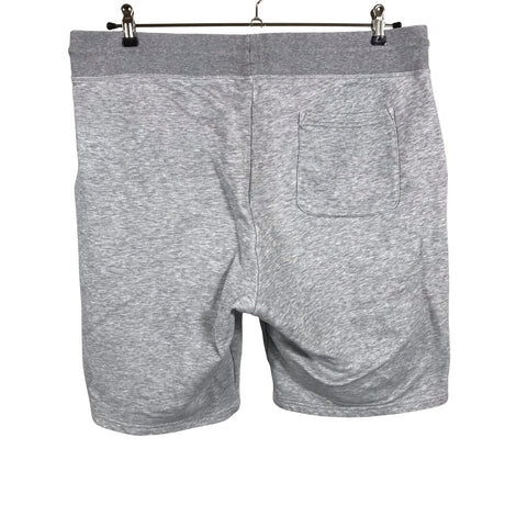 Unisex Gant - Dressikangast lühikesed püksid, suurus XXL - Hall (2)
