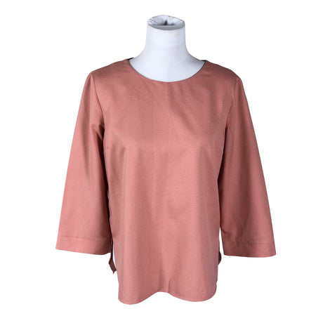 Unisex Jascha - Pluus, suurus 38 - Oranž ()