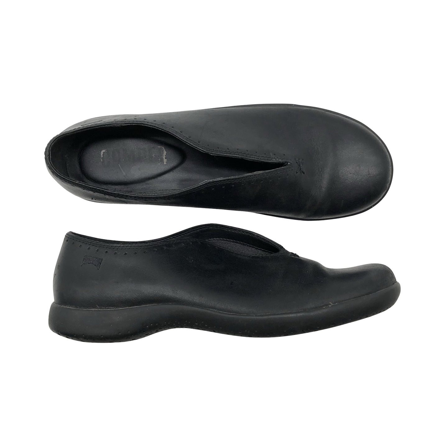 Unisex Camper - Igapäevased jalanõud, suurus 37 - Must (1)