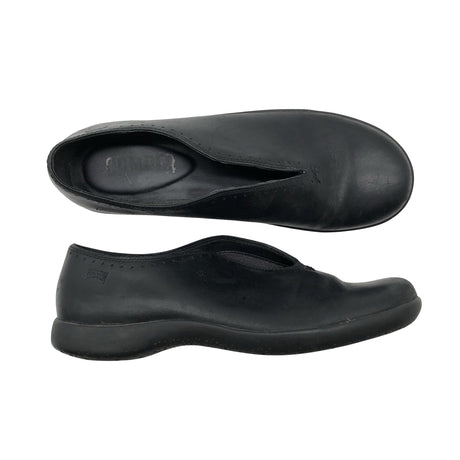 Unisex Camper - Igapäevased jalanõud, suurus 37 - Must ()