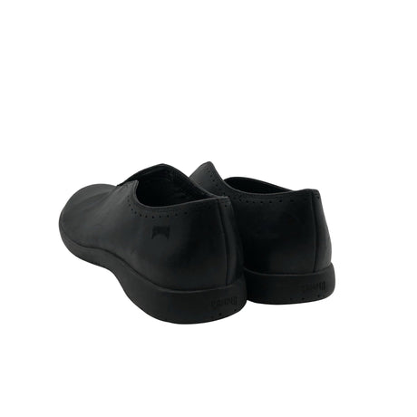 Unisex Camper - Igapäevased jalanõud, suurus 37 - Must (2)