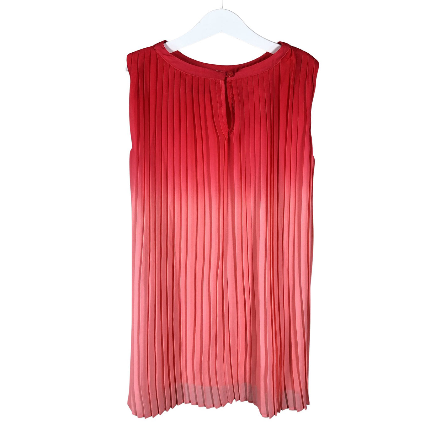 Unisex Friboo - Pidulik kleit, suurus 134 - 140 - Oranž (2)