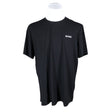 Unisex Björn Borg - Spordisärk, lühikesed käised, suurus XXL - Must ()