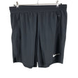 Unisex Nike - Lühikesed spordipüksid, suurus XXL - Must ()