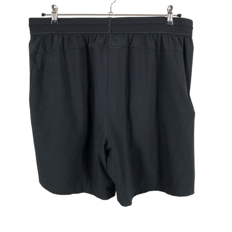 Unisex Nike - Lühikesed spordipüksid, suurus XXL - Must (2)